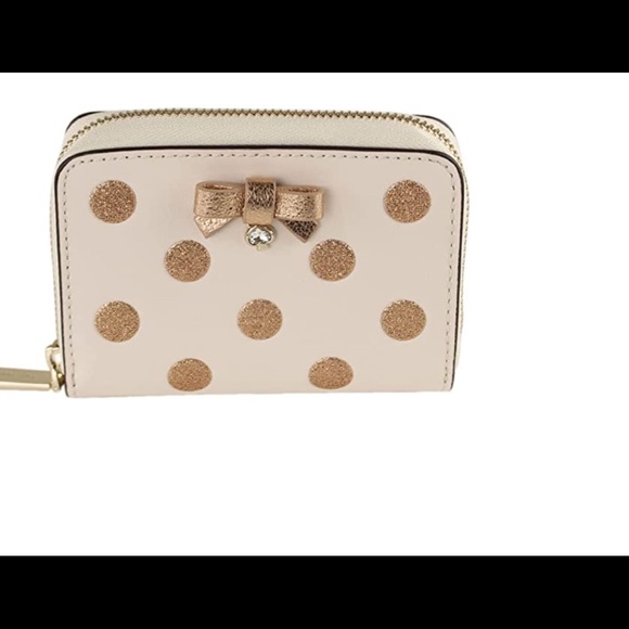 Beautiful Kate spade adorable wallet - Picture 2 of 9